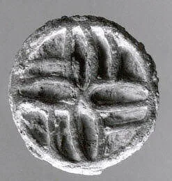 Stamp seal — Unknown