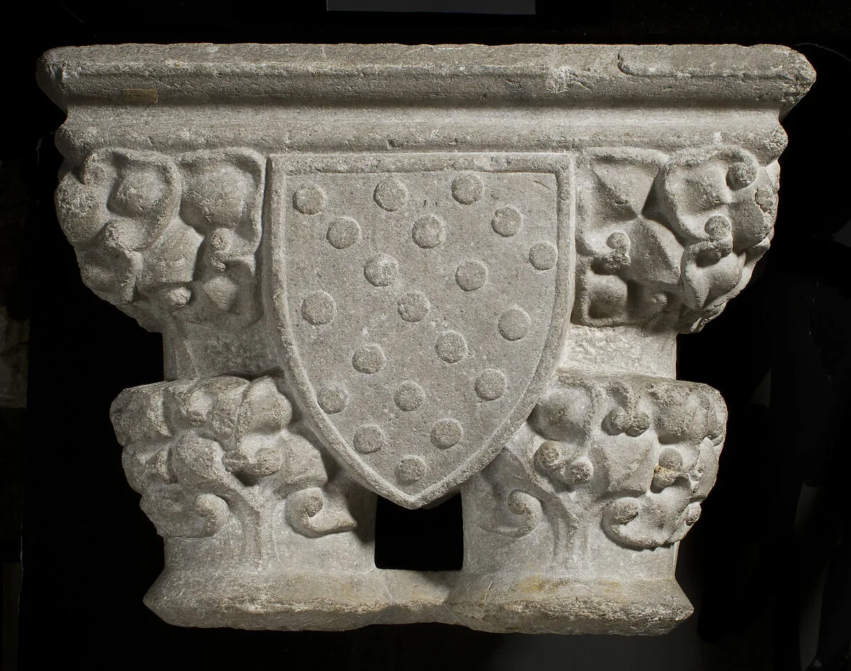Double Capital — Unknown