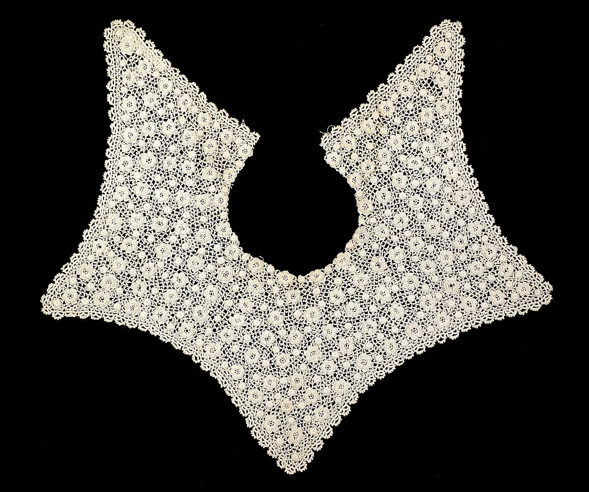 Collar — Unknown