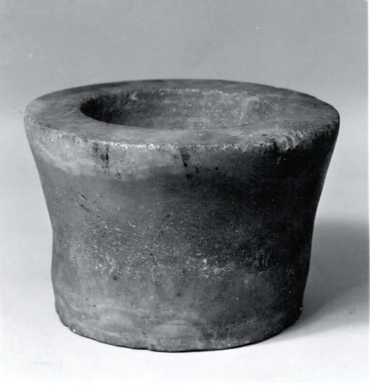 Vessel — Unknown