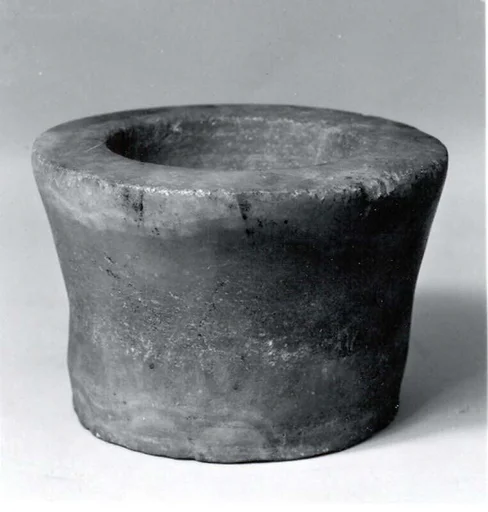 Vessel