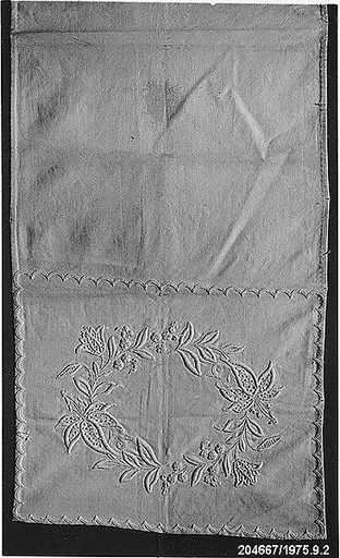 Nightgown case