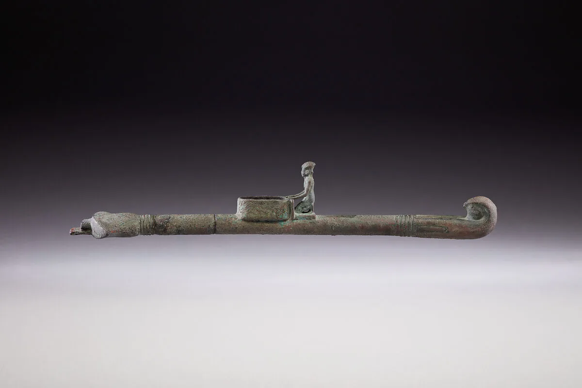 Censer — Unknown