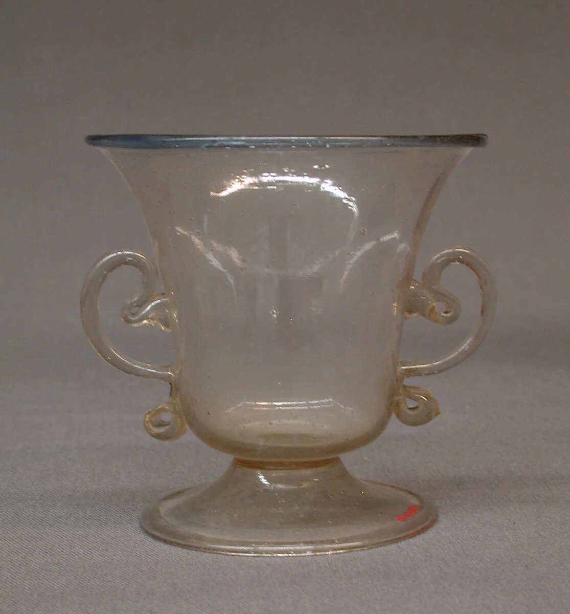 Cup — Unknown