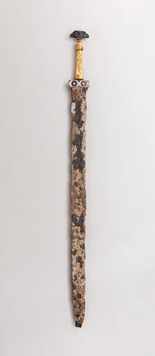 Early Sword