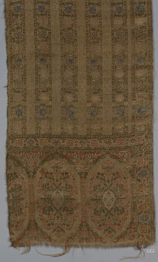 Fragment of a Sash