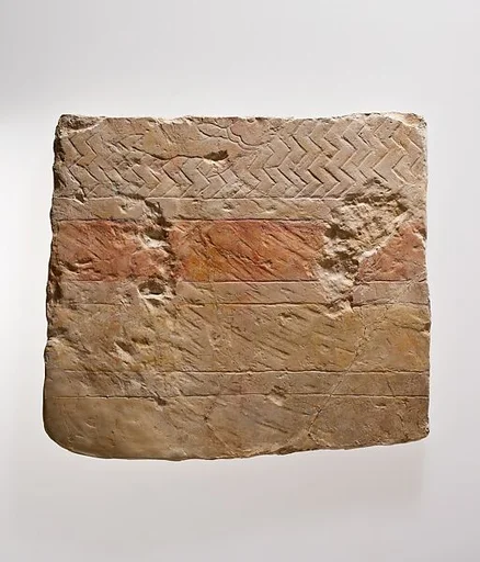 Cast of Hatshepsut's Punt Reliefs: Reception in Punt