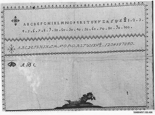 Sampler