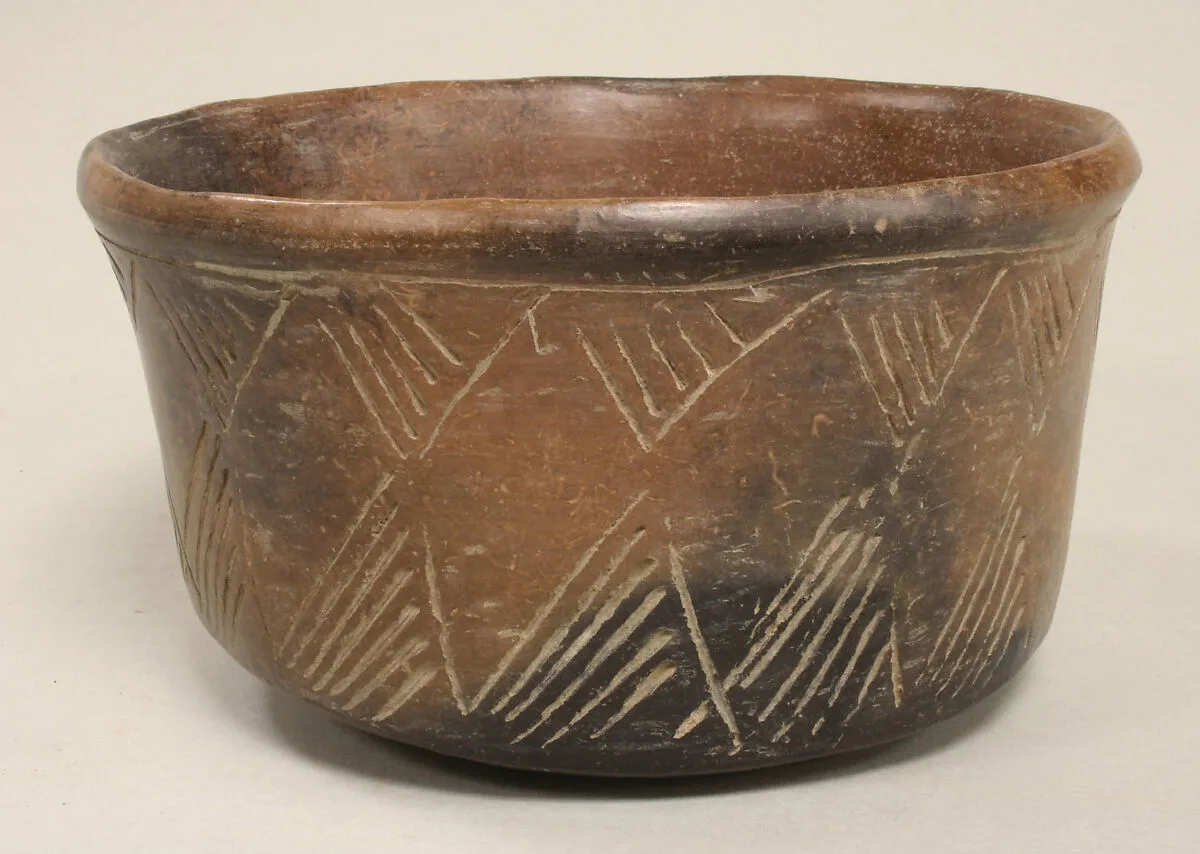 Bowl — Unknown