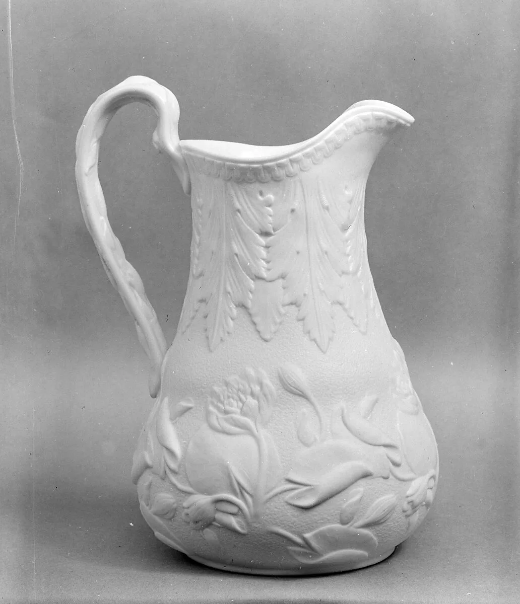 Pitcher — Unknown