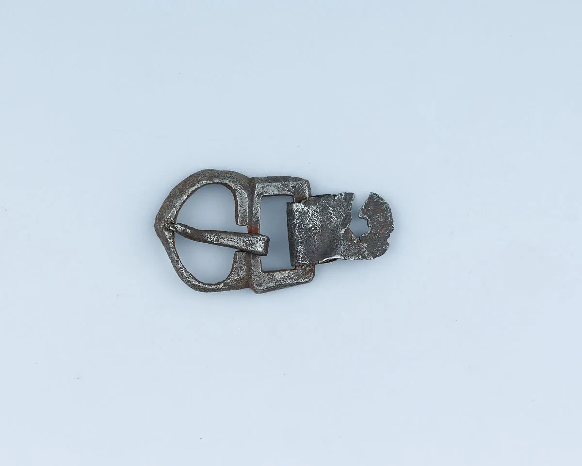 Buckle — Unknown