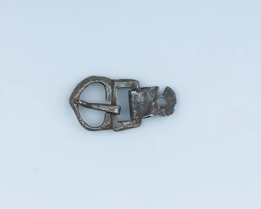 Buckle