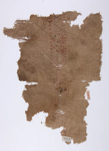 Textile Fragment