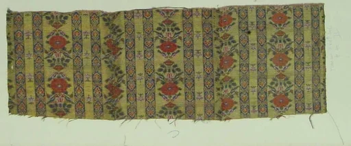 Textile Fragment