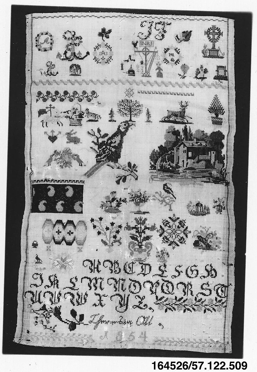 Sampler — Unknown
