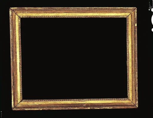 Cassetta frame