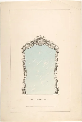 Pier Glass