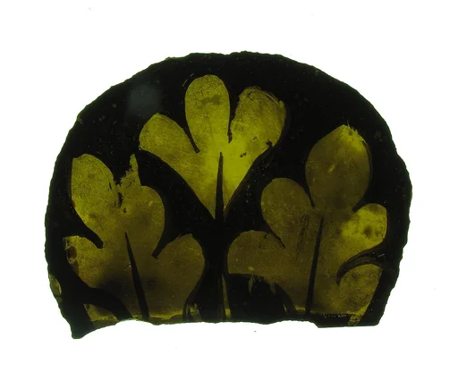 Glass Fragment