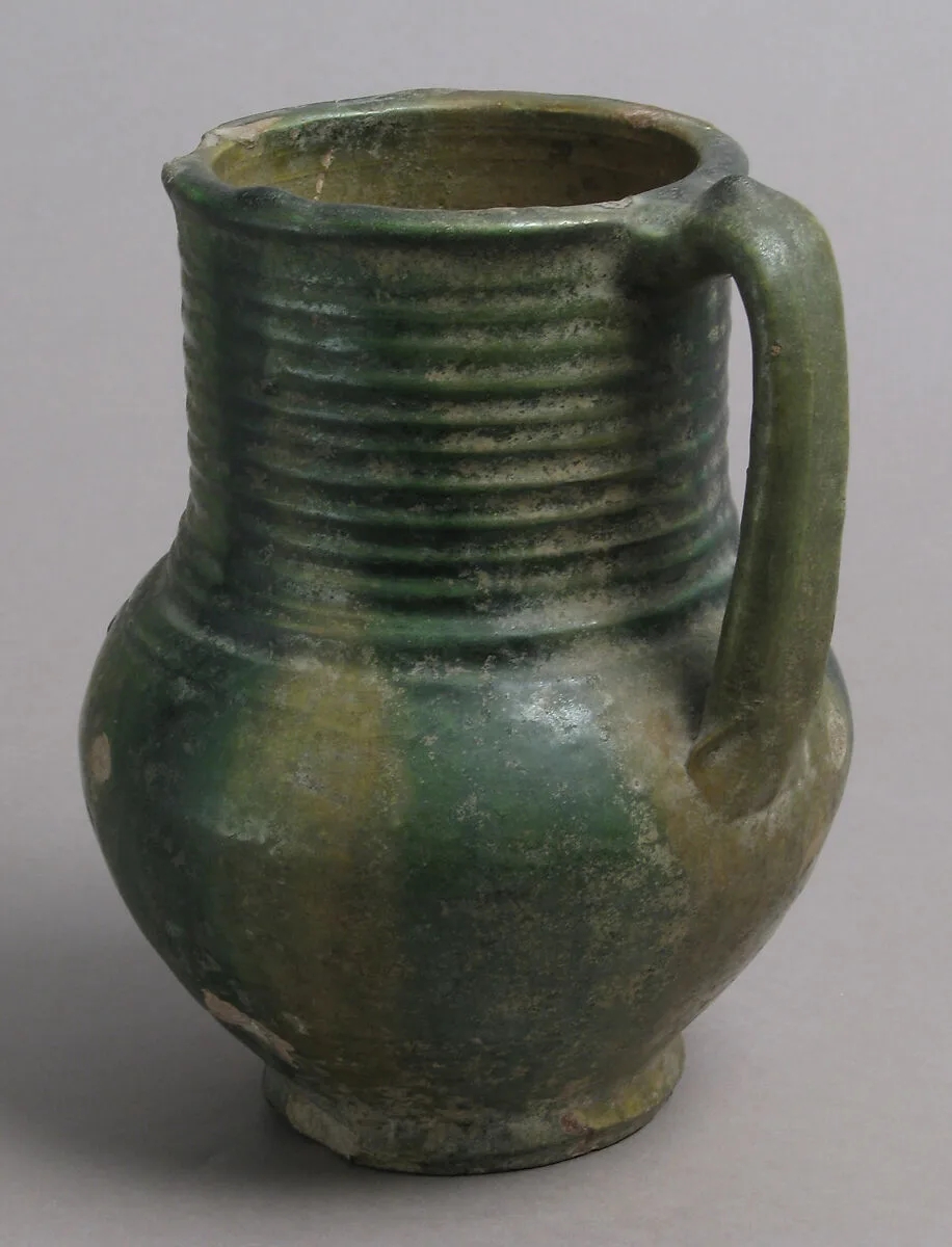 Jug — Unknown