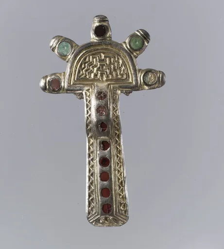 Bow Brooch