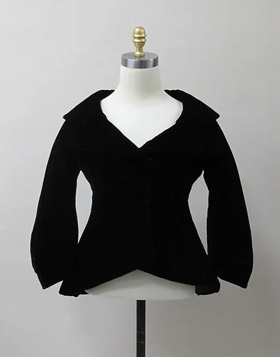 Evening jacket