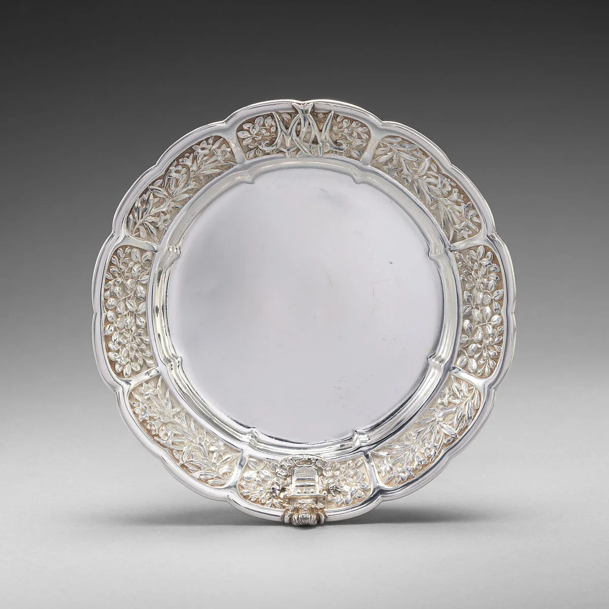 Ice Cream Plat — Tiffany & Co.