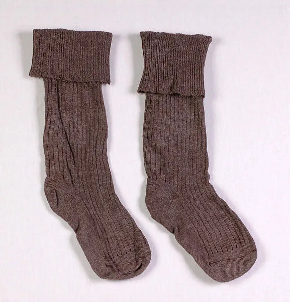 Socks — Unknown