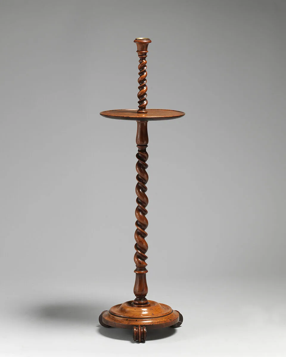 Candlestand — Unknown