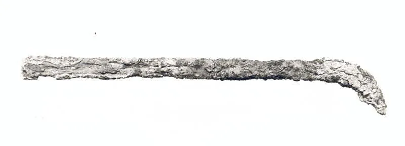 Instrument — Unknown