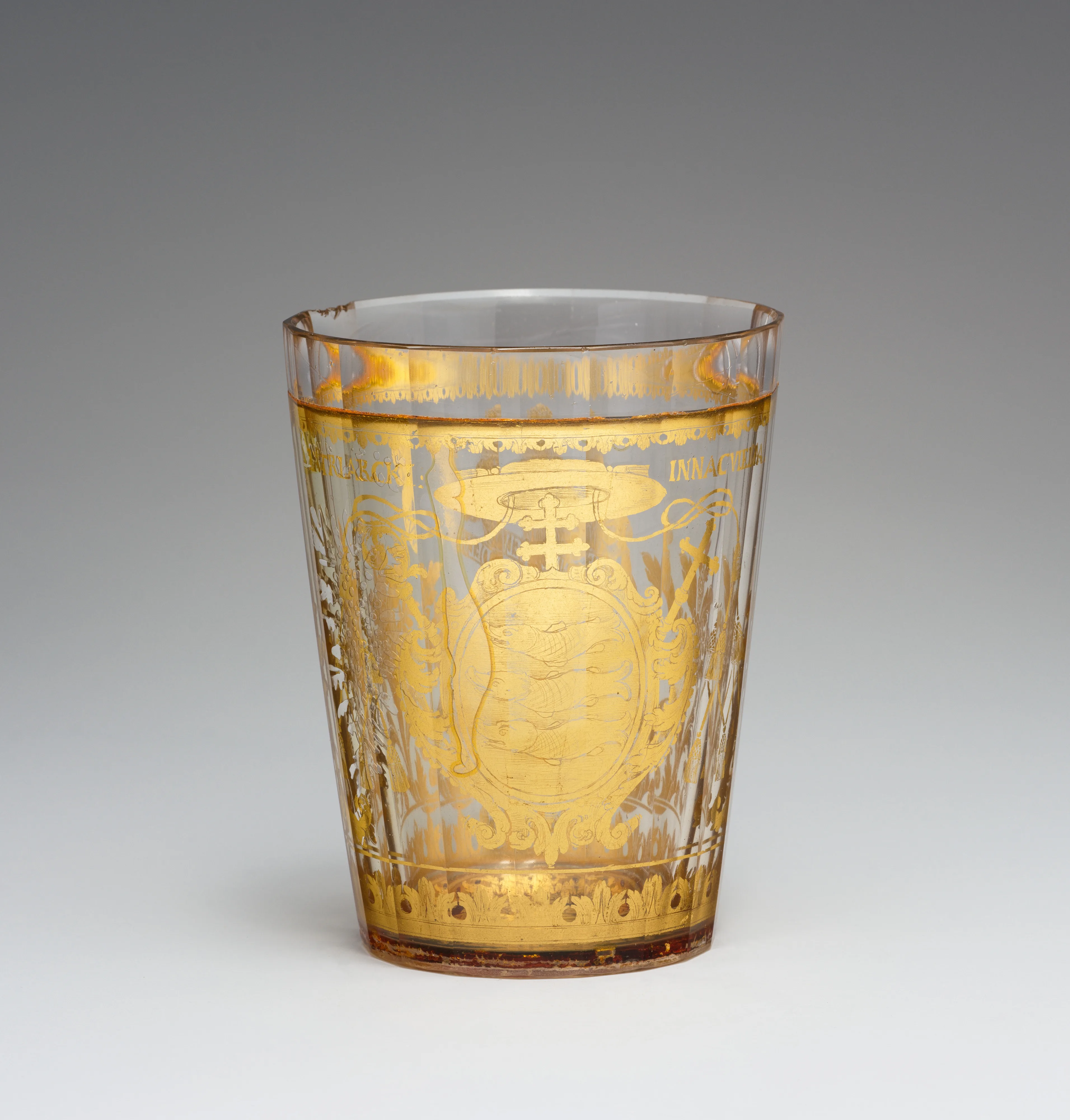 Beaker — Unknown
