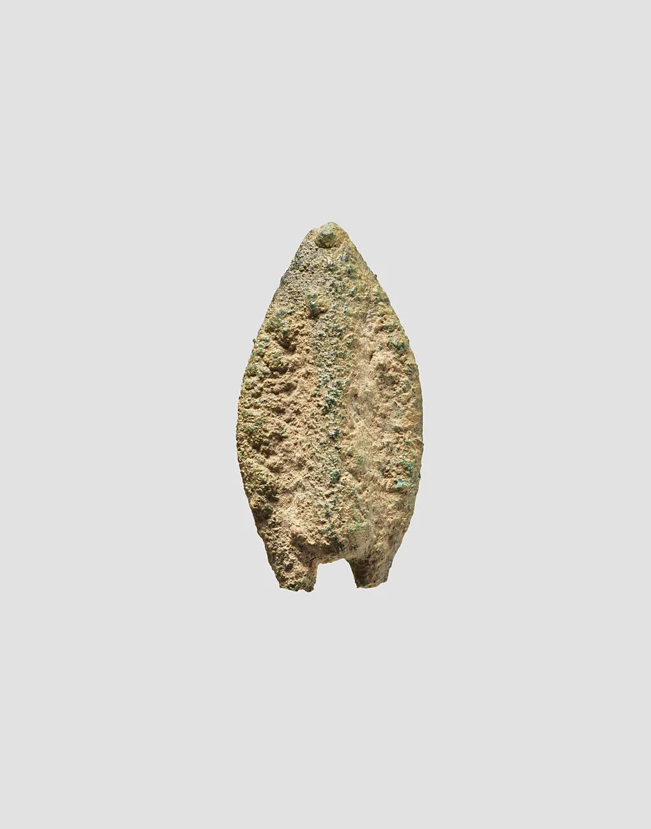 Arrowhead — Unknown