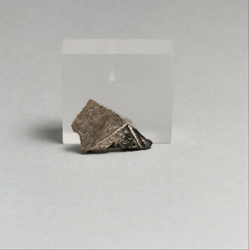 Vase fragments