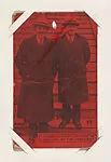 "Amos & Andy In Person Calling On The President" from TV and Radio Stars Exhibit Cards series (W409) — Unknown