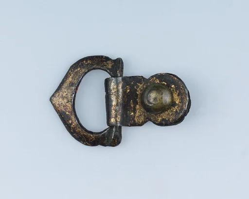 Buckle