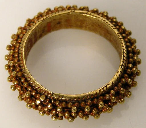 Finger Ring