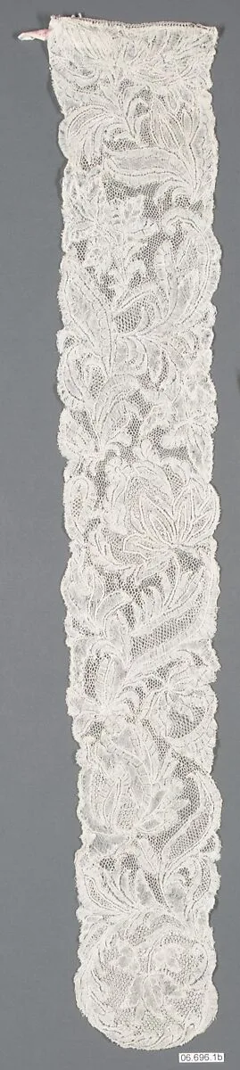 Lappet — Unknown