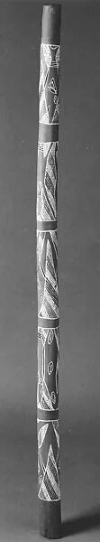 Yidaki (didjeridu) — Nonggirrnga Marawili