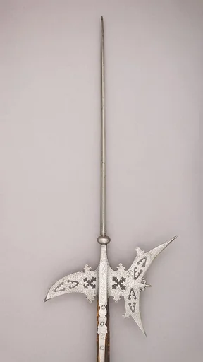 Halberd