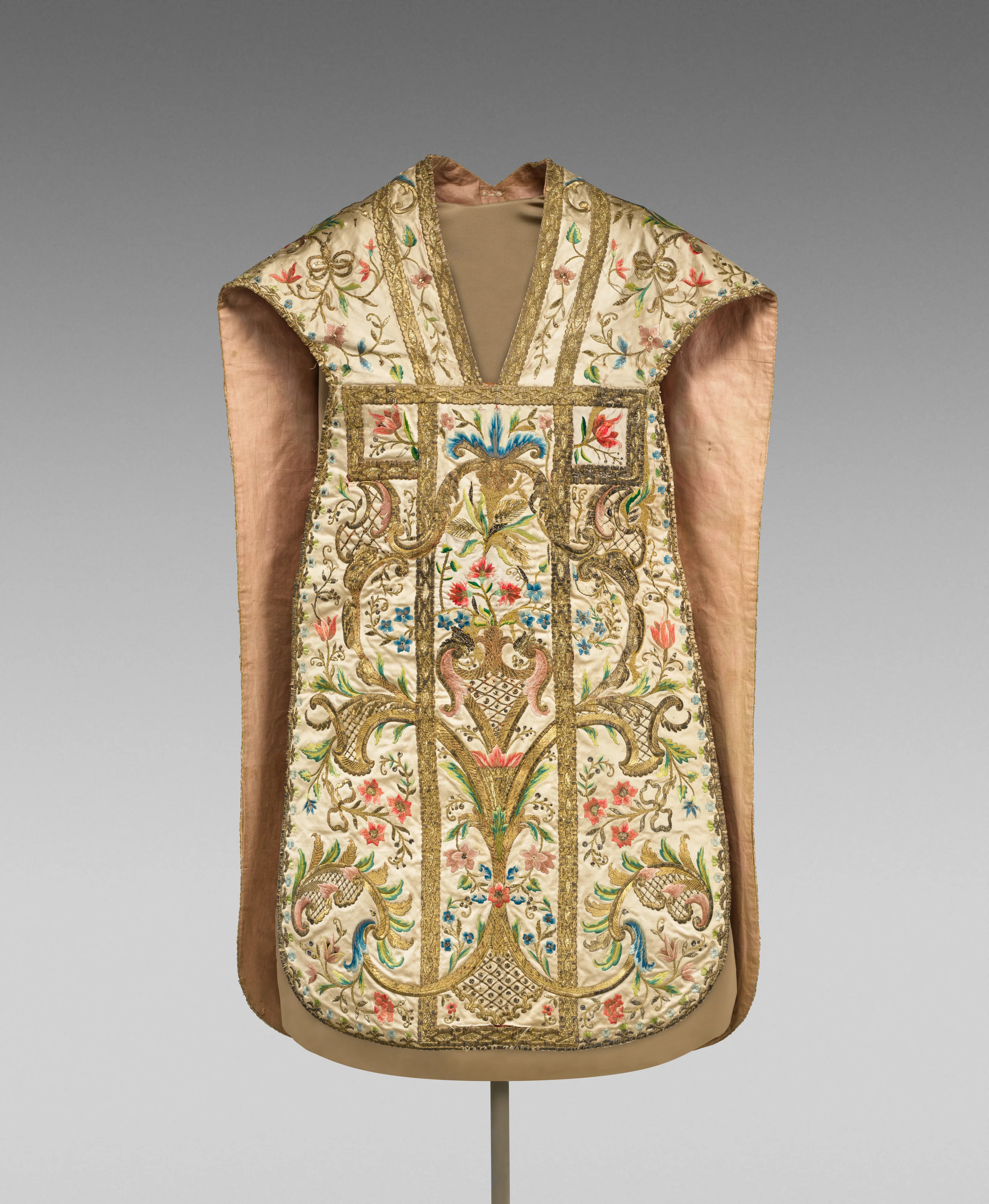 Chasuble — Unknown