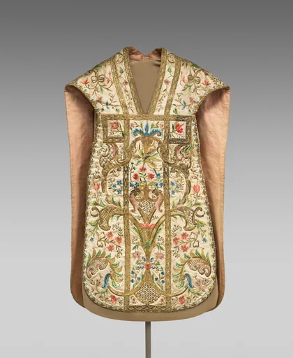 Chasuble