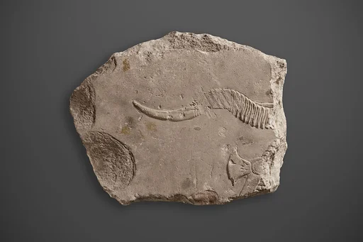 Block of Relief