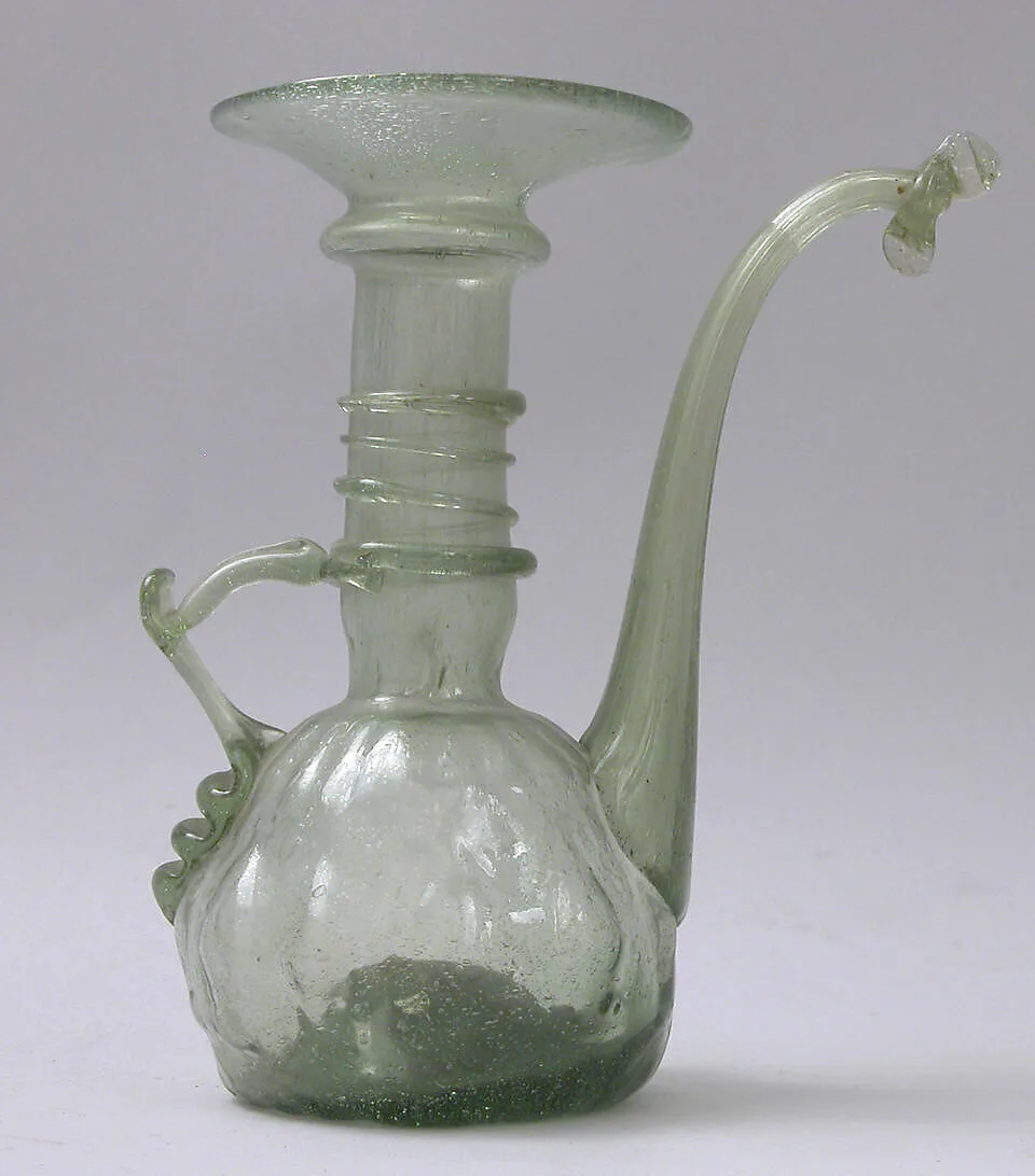 Ewer — Unknown