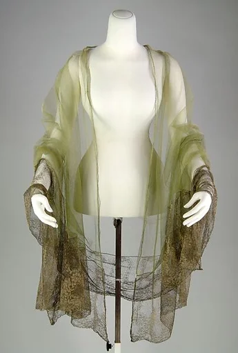 Evening stole