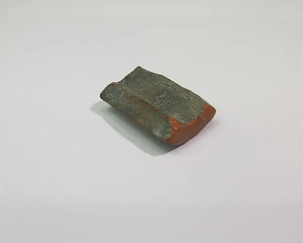 Column drum element — Unknown