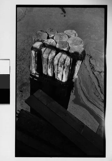 [Dock Piling]