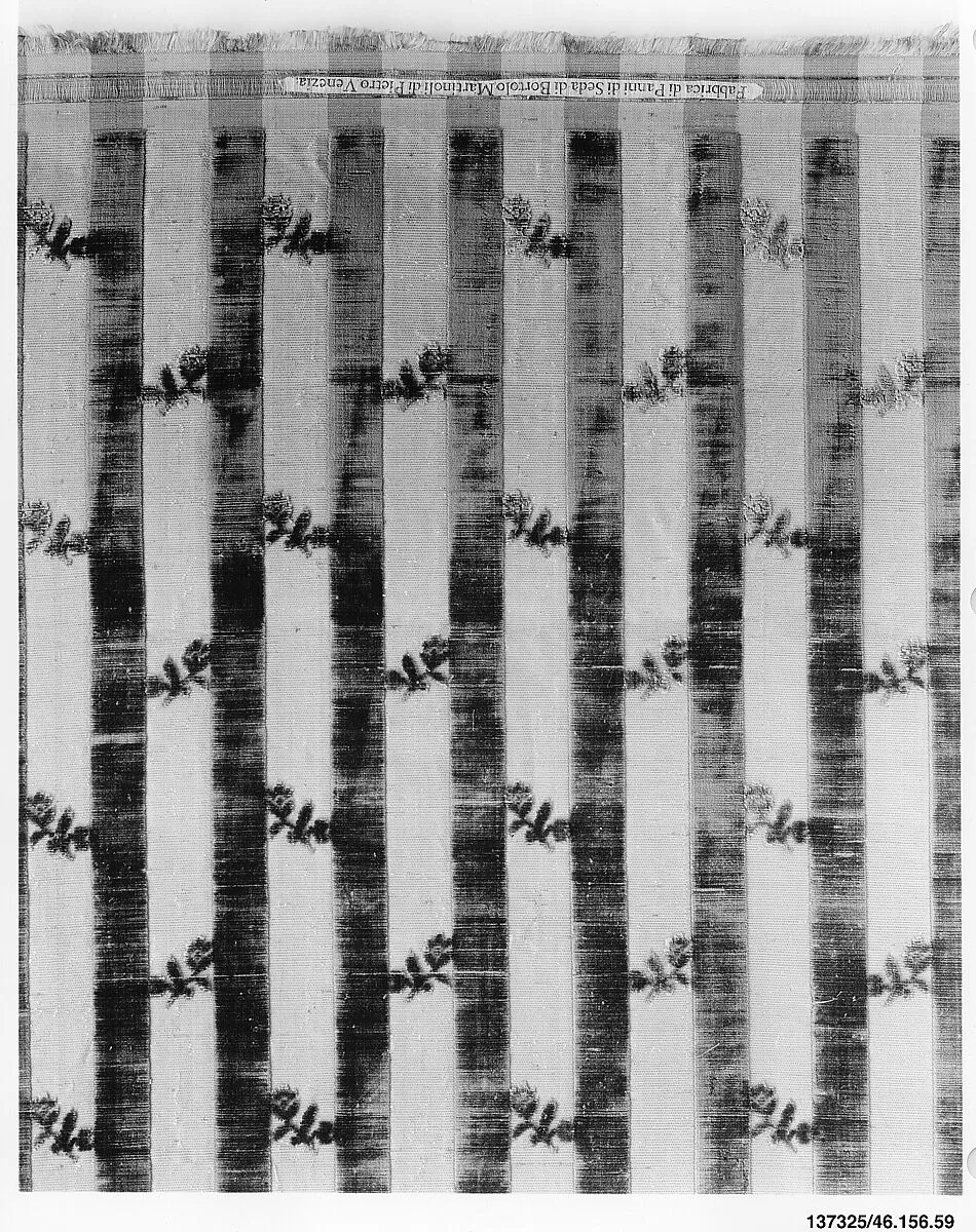 Piece — Burano Lace School