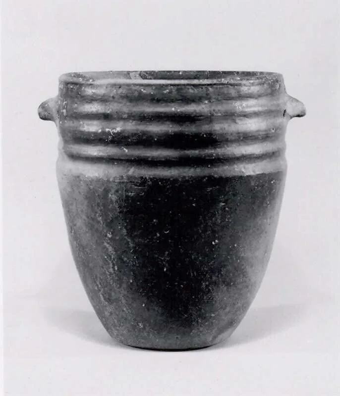 Vessel — Unknown
