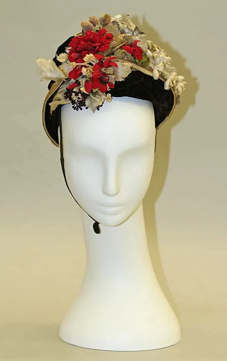 Hat — Unknown