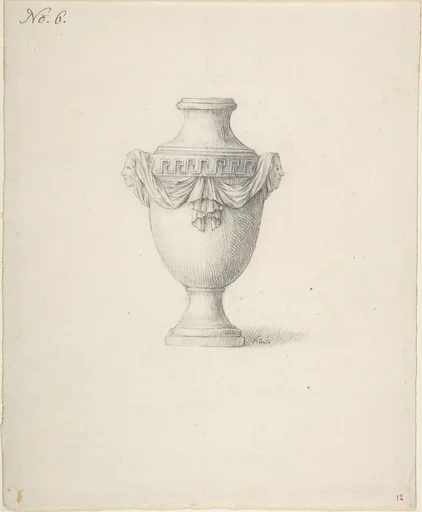 Design for an Urn