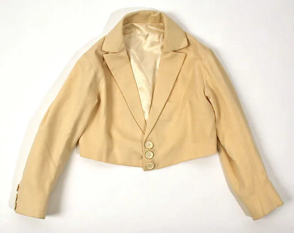 Suit — Unknown